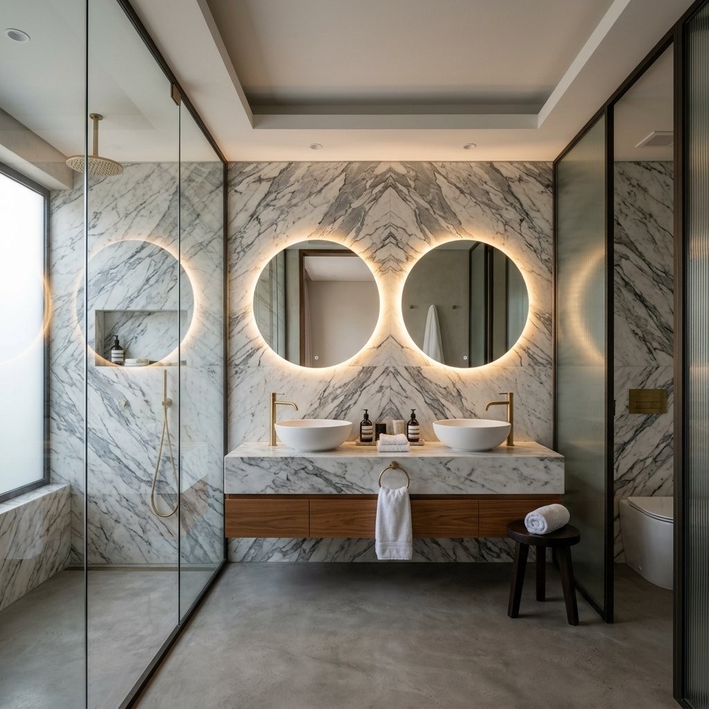 Hotels & Hospitality